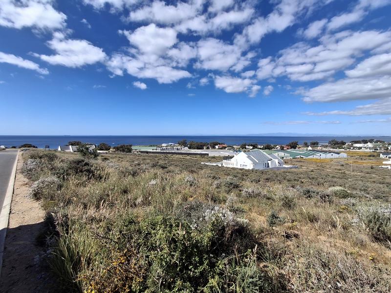 0 Bedroom Property for Sale in Sandy Point Western Cape
